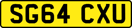 SG64CXU