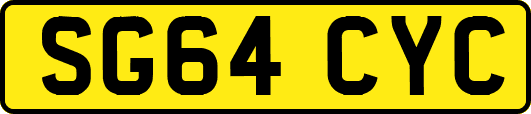 SG64CYC