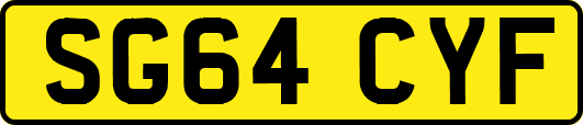 SG64CYF