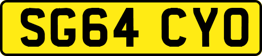 SG64CYO