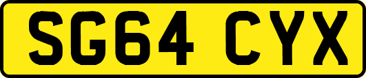 SG64CYX