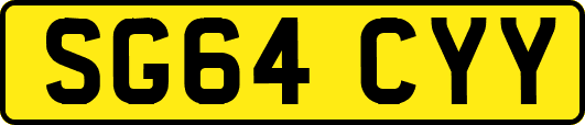 SG64CYY