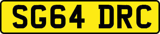 SG64DRC