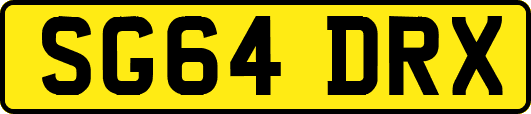 SG64DRX