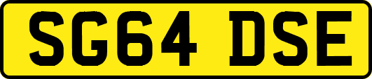 SG64DSE