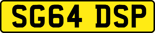 SG64DSP