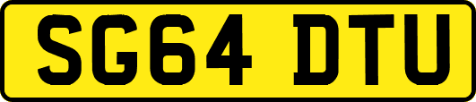 SG64DTU