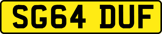 SG64DUF