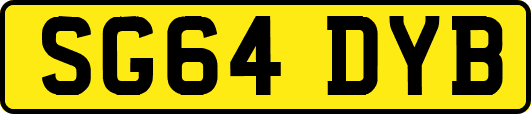 SG64DYB