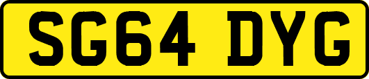 SG64DYG