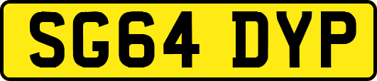 SG64DYP