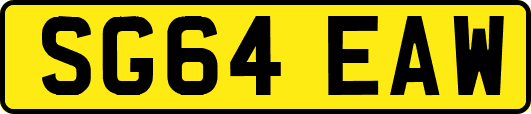 SG64EAW