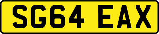 SG64EAX