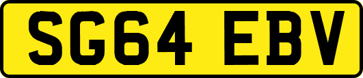 SG64EBV