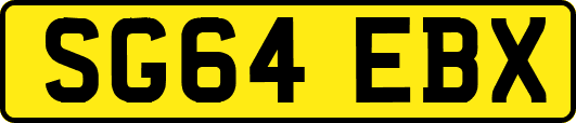 SG64EBX