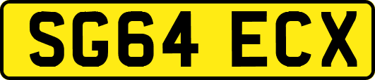 SG64ECX