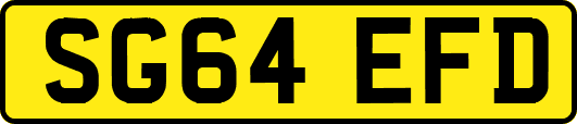 SG64EFD