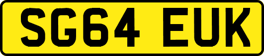 SG64EUK