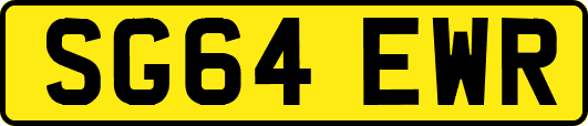 SG64EWR