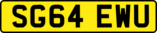 SG64EWU