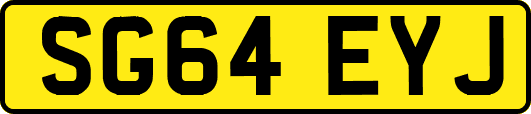 SG64EYJ