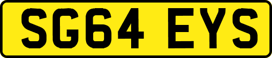 SG64EYS