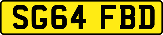 SG64FBD