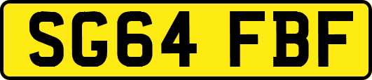 SG64FBF