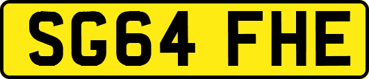 SG64FHE