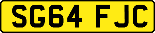 SG64FJC