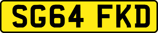 SG64FKD