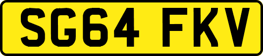 SG64FKV