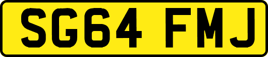 SG64FMJ