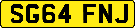SG64FNJ
