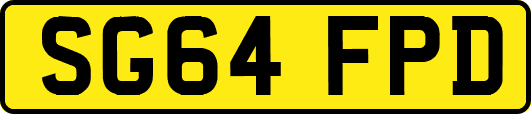 SG64FPD