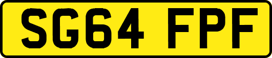 SG64FPF