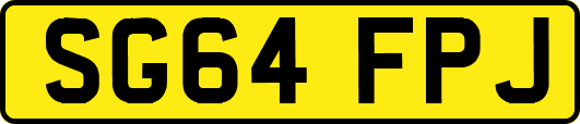 SG64FPJ