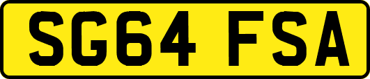 SG64FSA