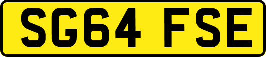 SG64FSE