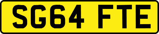 SG64FTE