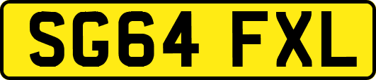 SG64FXL