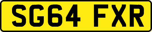 SG64FXR