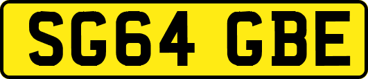 SG64GBE