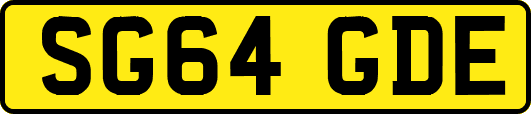 SG64GDE