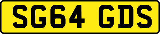 SG64GDS