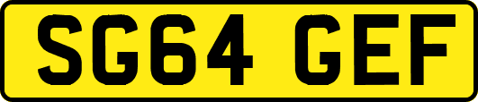 SG64GEF