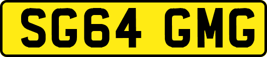 SG64GMG