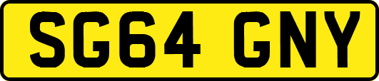 SG64GNY