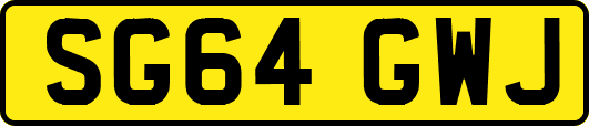 SG64GWJ