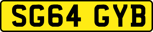 SG64GYB